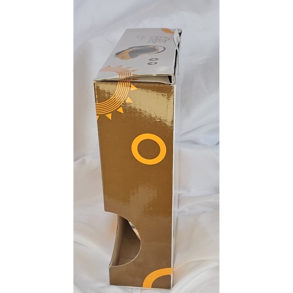 Cozy Cover Sun & Bug Cover Infant Carrier Cover Spring Or Summer - Picture 5 of 8